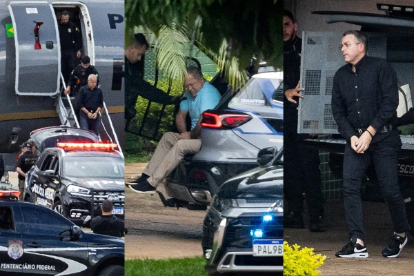 Marielle: Dino cita “ecossistema criminoso” em voto sobre suspeitos