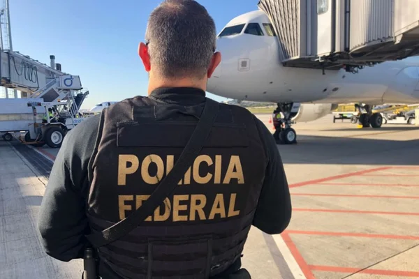 Polícia Federal