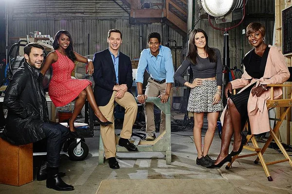 Tradução de How to Get Away with Murder na Globo vira piada