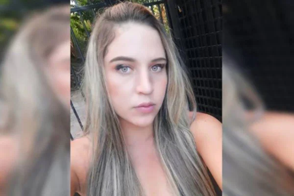 Vítima de assassinato - Metrópoles
