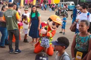 A Cidade da Moto reúne atrações para motociclistas, amantes do rock, famílias e turistas de todos os lugares do Brasil e do mundo A Cidade da Moto reúne atrações para motociclistas, amantes do rock, famílias e turistas de todos os lugares do Brasil e do mundo