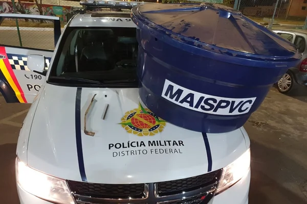 Caixa d'água