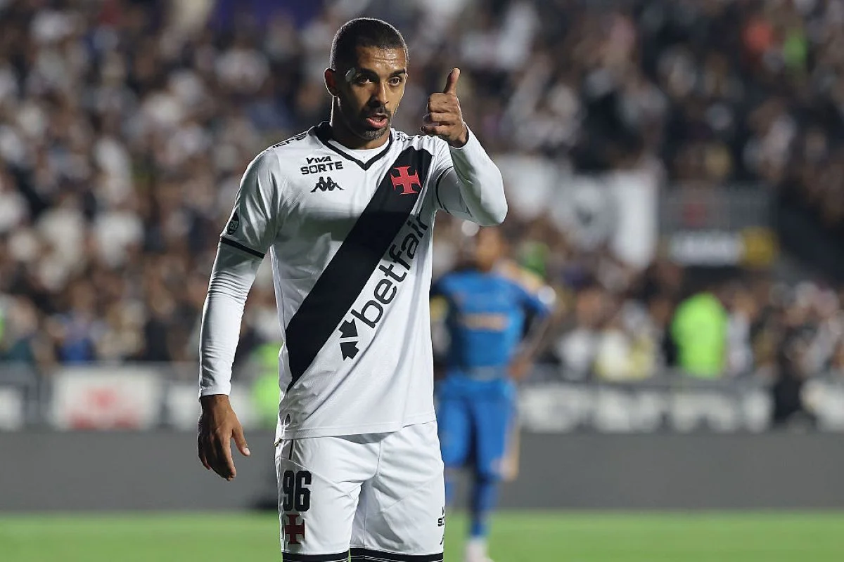 Paulo Henrique Vasco