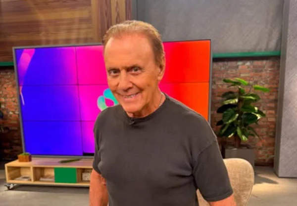 Rei do pornochanchada revela motivo de término com Vera Fischer