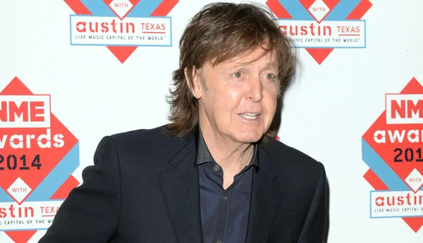 Ingressos para show de Paul McCartney em São Paulo se esgotam num dia