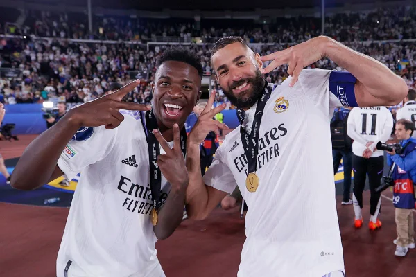 Com Neymar e Messi fora do top 30, confira os indicados à Bola de Ouro