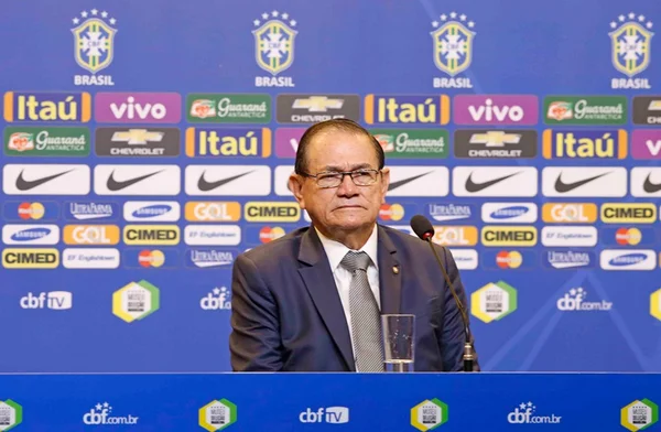 Fifa libera US$ 100 milhões para CBF como legado da Copa de 2014