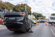 Um dos motoristas teria se confundido com o sentido da via por conta do GPS