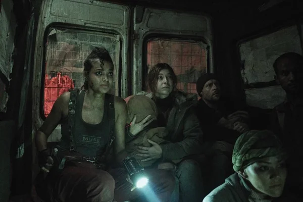 Crítica: Resident Evil — A série é uma aventura com recortes jovens