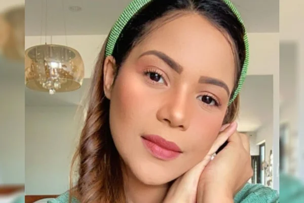 Amanda Wanessa