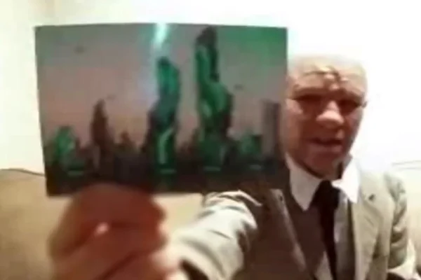 Viajante do tempo