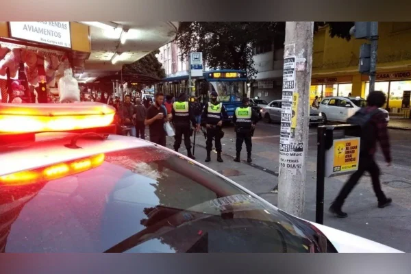 viatura policia