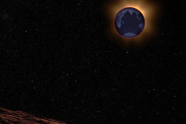 Eclipse desta sexta será o mais longo em 580 anos