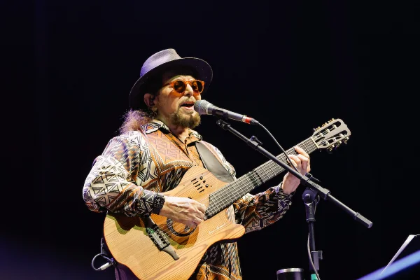 São João no Funn Festival, Piquenique Chorão e mais: o que fazer no DF