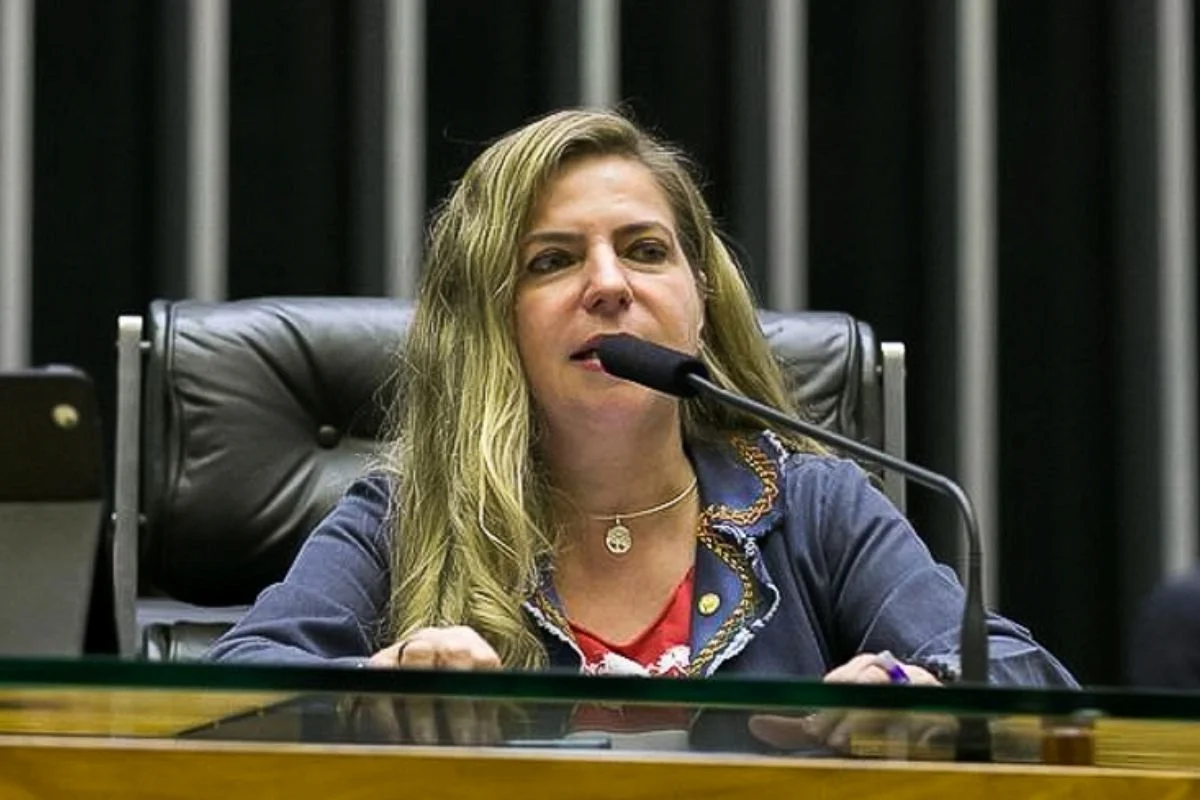 Luizianne Luizianne