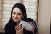 Silvana Ferreira é especialista em Direito Digital e Criminal Silvana Ferreira é especialista em Direito Digital e Criminal