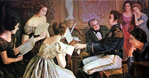 Espetáculo de música traz obra inédita de D. Pedro I
