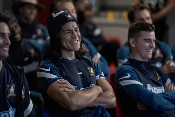 Ted Lasso: Cristo Fernández quer voltar como Dani Rojas em continuação