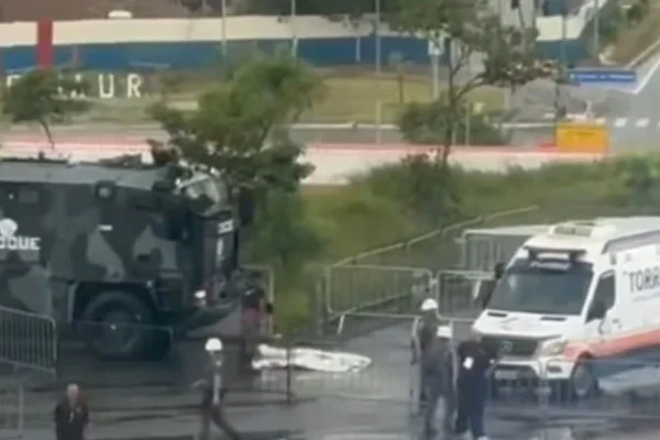 homem atropelado corinthians pm
