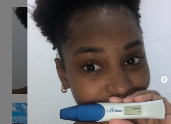 “Nunca será esquecida, meu amor”, diz marido de grávida morta no Rio