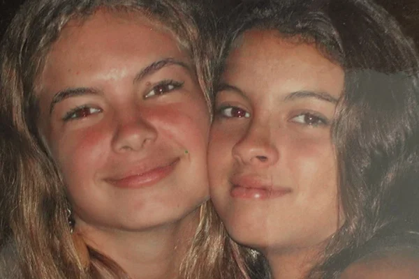 Irmã de Lua Blanco posta desabafo que escreveu dias antes da morte da atriz