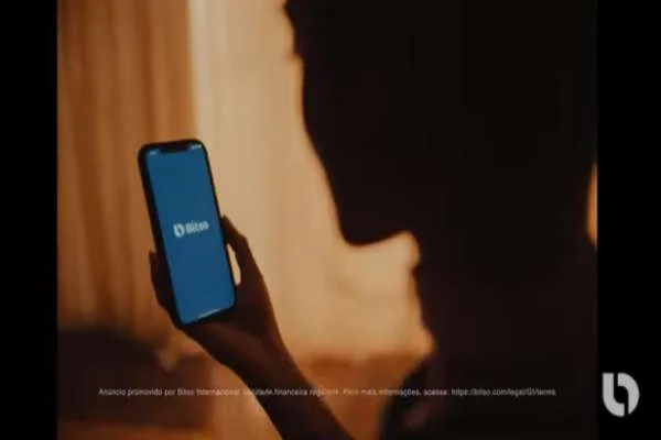 Bitso estreia campanha publicitária e convida as pessoas a "evoluírem seu dinheiro"