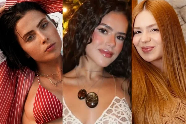 Nova trend encanta famosas e reacende debate sobre saúde emocional - Metrópoles