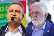 Campanha de Flávio vai acionar TSE após Lula pedir votos para Jaques e Rui - imagem 4 Campanha de Flávio vai acionar TSE após Lula pedir votos para Jaques e Rui - imagem 4