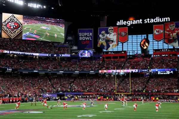 Veja alguns dos comerciais incríveis que rolaram no Super Bowl 2025