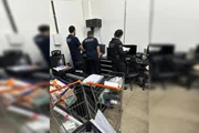 A coluna, porém, apurou que o principal alvo da ação é a Império da Maquiagem (IDM) A coluna, porém, apurou que o principal alvo da ação é a Império da Maquiagem (IDM)