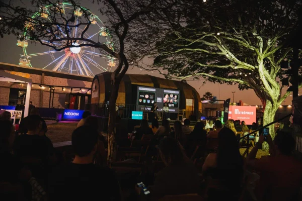 Trilha Square reúne publicitários para debater experiências em OOH
