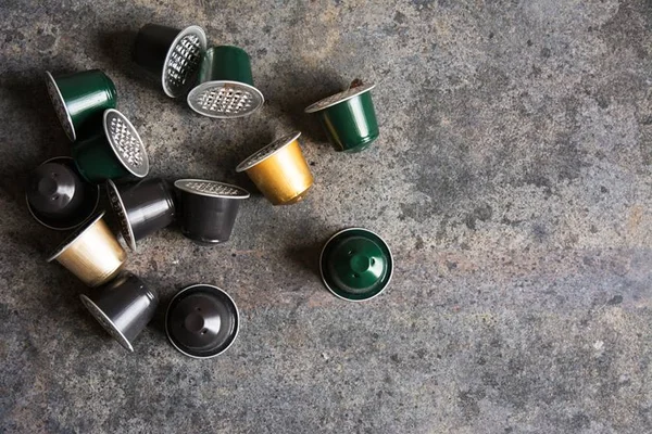 Nespresso lança cápsulas produzidas na Costa Rica