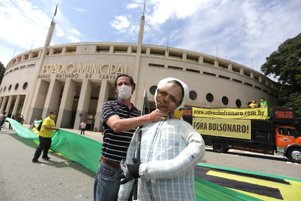 Impeachment e economia vão pautar agenda pós-eleição no Congresso - destaque galeria Impeachment e economia vão pautar agenda pós-eleição no Congresso - destaque galeria