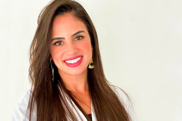 Thaiz Brito