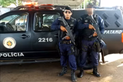 Passagem pelo Exército e pela PMDF eram citadas pelo major no QG para gerar credibilidade entre manifestantes