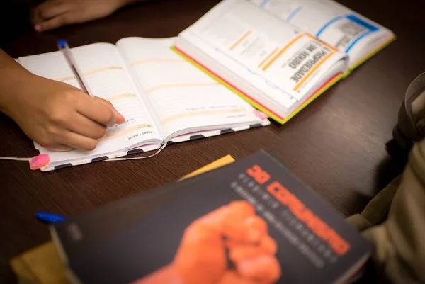 Estudos