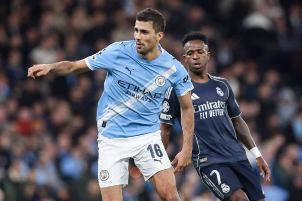 Real Madrid tem acordo com Rodri, mas City deve aumentar pedida