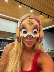 Virginia Fonseca