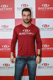 Sérgio Marone
