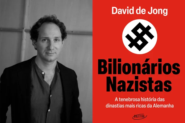 O nazismo por trás das dinastias mais ricas da Alemanha