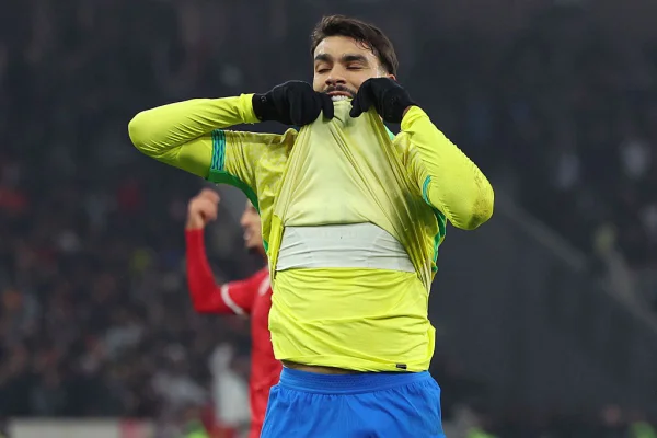 Após empate, Seleção Brasileira encerra 2025 com marca negativa