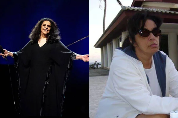 Viúva de Gal Costa é acusada de golpes, assédio e ameaças, diz revista