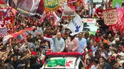 Lula diz confiar em vitória no 1º turno: “Biografia contra negatividade” - imagem 2 Lula diz confiar em vitória no 1º turno: “Biografia contra negatividade” - imagem 2