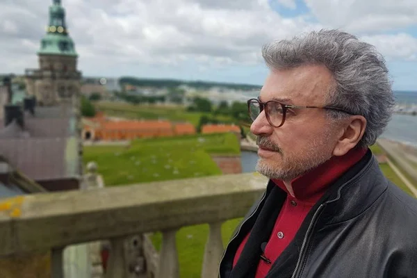 Se Eu Fechar os Olhos Agora: livro de Edney Silvestre vira série