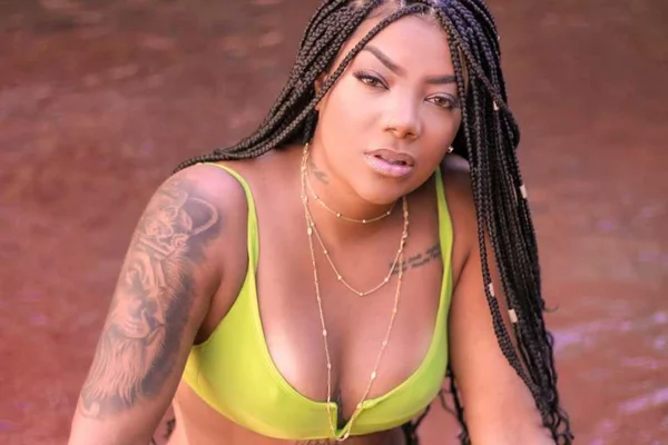 Ludmilla