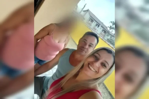 Após separação, homem mata a ex a tiros e se suicida no interior de SP