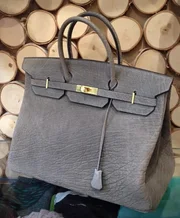 Bolsa vendida pelo artesão Bolsa vendida pelo artesão