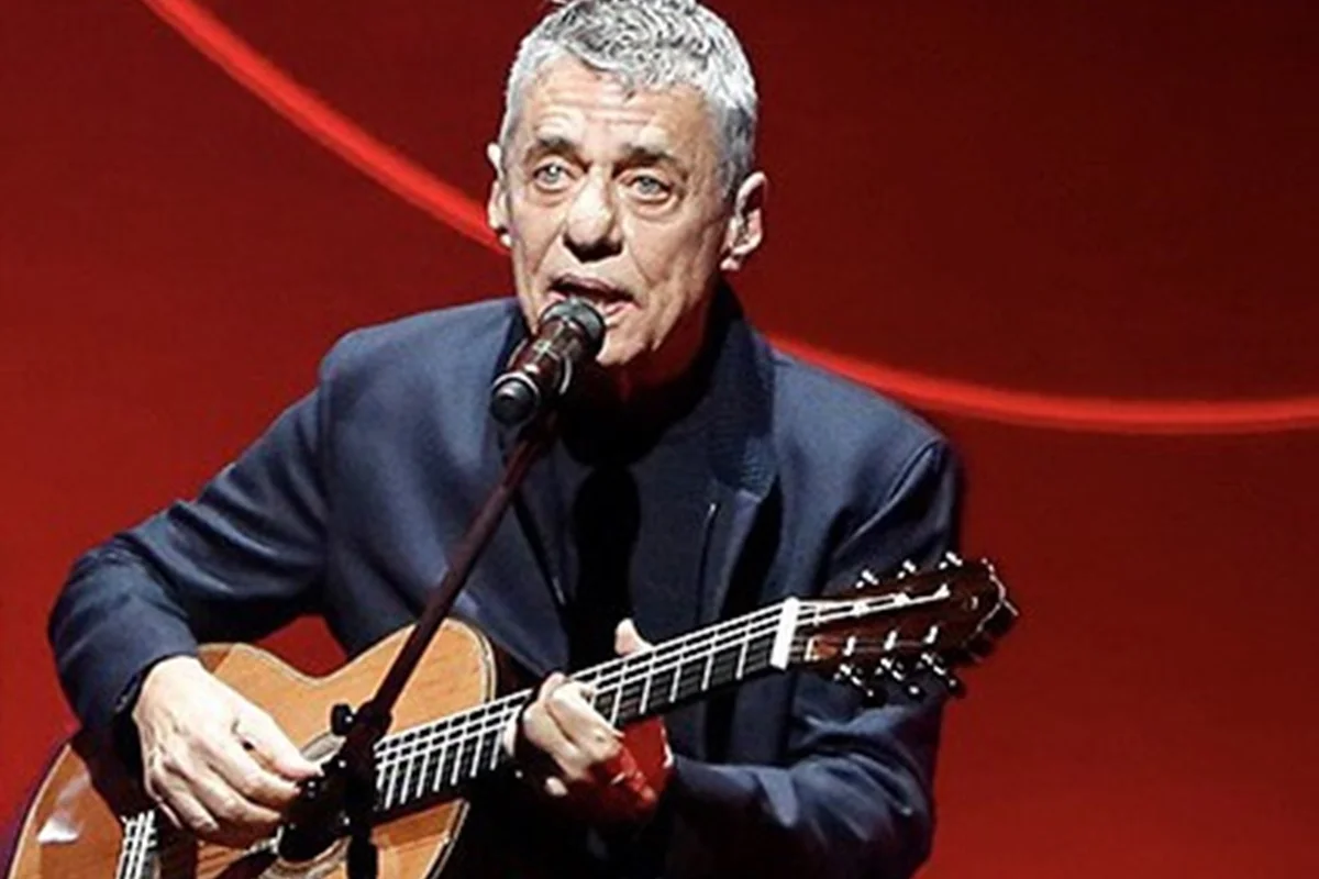 Chico Buarque foi ameaçado de morte por um médico mineiro Chico Buarque foi ameaçado de morte por um médico mineiro