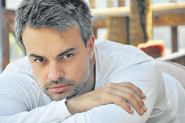 Marcio Kieling