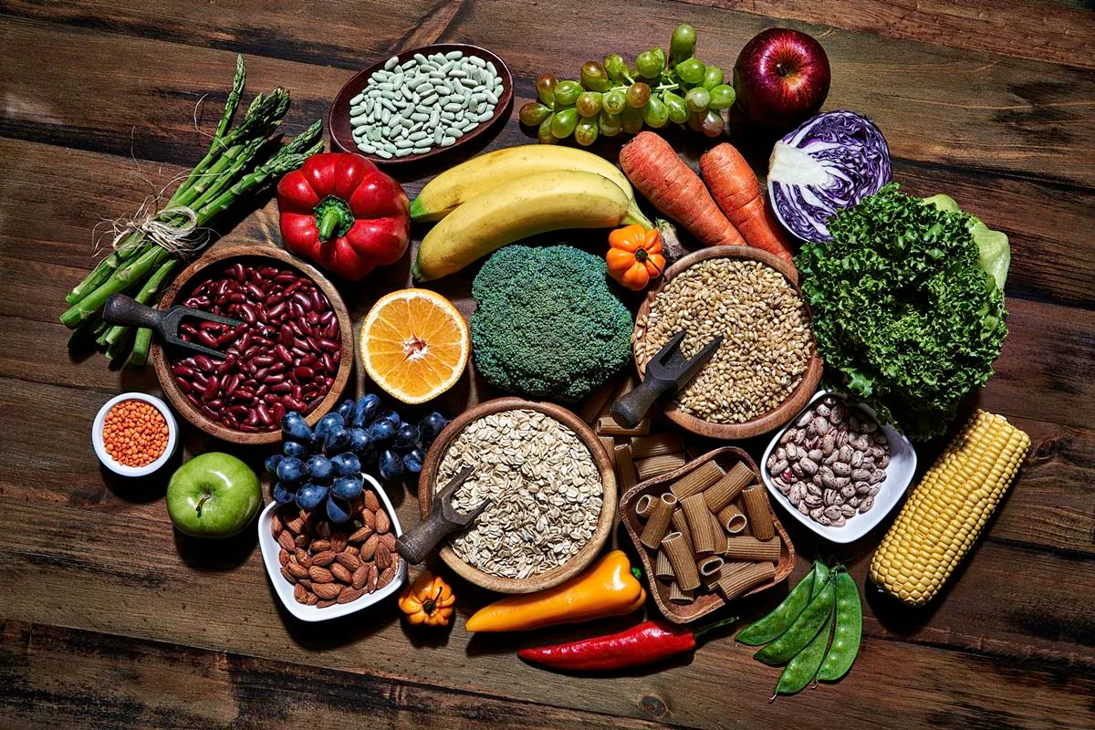 Uma alimentação saudável é um aliado na prevenção de doenças Uma alimentação saudável é um aliado na prevenção de doenças